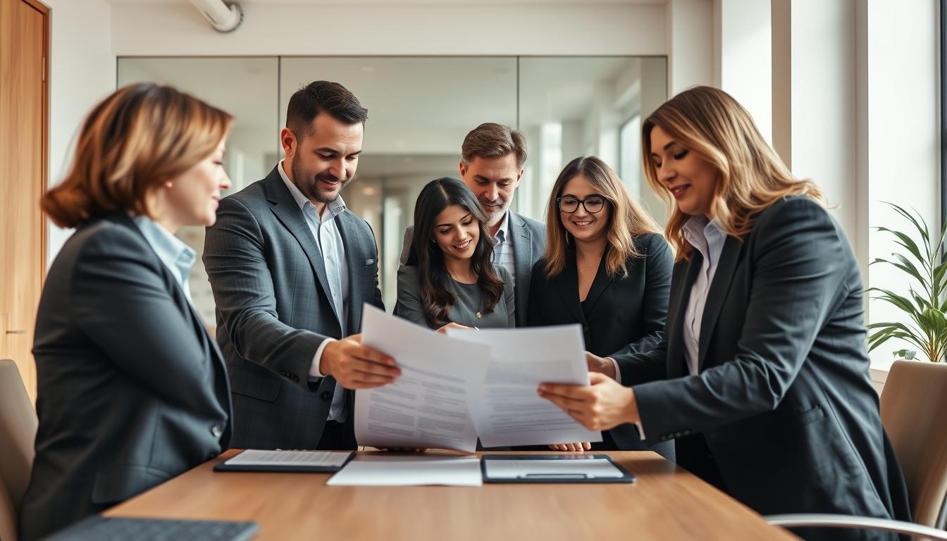 Legal support for retirement planning